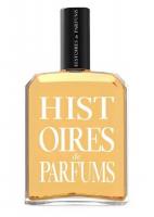HISTOIRES DE PARFUMS 1889 MOULIN ROUGE парфюмерная вода (женские) 120ml *Tester