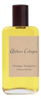ATELIER COLOGNE ORANGE SANGUINE COLOGNE ABSOLUE одеколон (унисекс) 5ml ОТЛИВАНТ