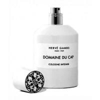HERVE GAMBS PARIS DOMAINE DU CAP одеколон (унисекс) 100ml Tester
