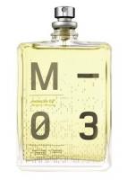 ESCENTRIC MOLECULES MOLECULE 03 туалетная вода 100ml tester