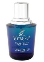 JEAN PATOU VOYAGEUR туалетная вода (мужские) 50ml Tester