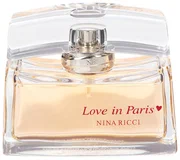 NINA RICCI LOVE IN PARIS  парфюмерная вода (женские) 50ml tester