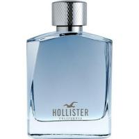 HOLLISTER WAVE FOR HIM туалетная вода (мужские) 100ml *Tester