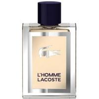 LACOSTE L'HOMME туалетная вода (мужские) 100ml *Tester
