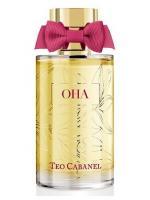 TEO CABANEL OHA парфюмерная вода (женские) 100ml *Tester