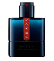 PRADA LUNA ROSSA OCEAN туалетная вода (мужские) 100ml Tester