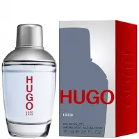 HUGO BOSS HUGO ICED туалетная вода (мужские) 125ml tester