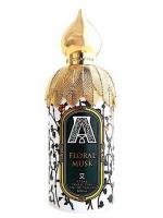 ATTAR COLLECTION FLORAL MUSK парфюмерная вода (унисекс) 100ml Tester