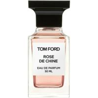 TOM FORD ROSE DE CHINE парфюмерная вода (унисекс) 50ml Tester