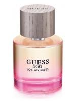 GUESS 1981 LOS ANGELES туалетная вода (женские) 100ml *Tester
