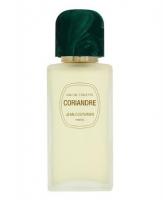 JEAN COUTURIER CORIANDRE туалетная вода (женские) 100ml Tester