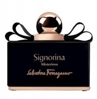 SALVATORE FERRAGAMO SIGNORINA MISTERIOSA парфюмерная вода (женские) 100ml *Tester