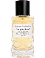 MAISON REBATCHI FEU PATCHOULI парфюмерная вода (унисекс) 100ml Tester