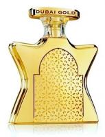 BOND № 9 DUBAI GOLD парфюмерная вода (унисекс) 100ml Tester