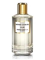 MANCERA VETIVER SENSUEL парфюмерная вода (унисекс) 120ml Tester