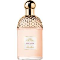 GUERLAIN AQUA ALLEGORIA ROSA ROSSA туалетная вода (женские) 125ml Tester