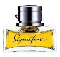 SIGNATURE BLACK HOMME парфюмерная вода (мужские) 100ml Tester