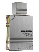 AL HARAMAIN PERFUMES AMBER OUD CARBON EDITION парфюмерная вода (унисекс) 60ml Tester