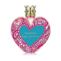 VERA WANG HIPPIE PRINCESS туалетная вода (женские) 50ml *Tester
