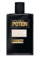 DSQUARED2 POTION ROYAL BLACK  парфюмерная вода (мужские) 100ml Tester