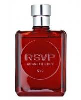 KENNETH COLE RSVP туалетная вода (мужские) 100ml *Tester