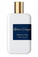 ATELIER COLOGNE TOBACCO NUIT COLOGNE ABSOLUE одеколон (унисекс) 100ml Tester