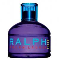 RALPH LAUREN RALPH HOT туалетная вода (женские) 50ml *Tester