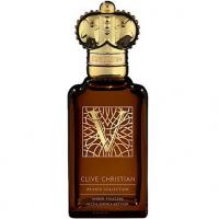 CLIVE CHRISTIAN V: AMBER FOUGERE (мужские) 50ml parfume *Tester