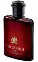 TRUSSARDI UOMO THE RED туалетная вода (мужские) 100ml *Tester