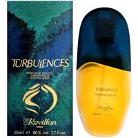 REVILLON TURBULENCES туалетная вода (женские) 50ml tester