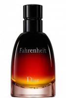 CHRISTIAN DIOR FAHRENHEIT LE PARFUM парфюмерная вода (мужские) 75ml *Tester