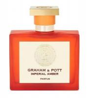 GRAHAM POTT IMPERIAL AMBER духи (унисекс) 100ml *Tester
