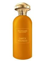 RICHARD DIRTY MANGO парфюмерная вода (женские) 100ml Tester