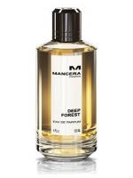 MANCERA DEEP FOREST парфюмерная вода (унисекс) 2ml пробник
