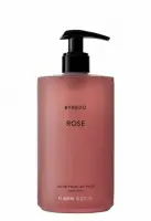 BYREDO ROSE мыло (унисекс) 450ml *Tester