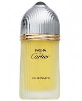 CARTIER PASHA DE CARTIER туалетная вода (мужские) 100ml Tester