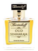 BORTNIKOFF OUD SINHARAJA духи (унисекс) 50ml
