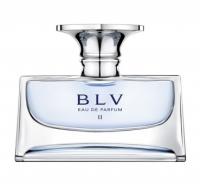 BVLGARI BLV II парфюмерная вода (женские) 75ml Tester