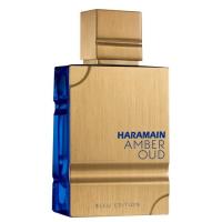 AL HARAMAIN PERFUMES AMBER OUD BLEU EDITION парфюмерная вода (унисекс) 200ml Tester