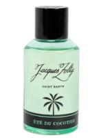 JACQUES ZOLTY ETE DU COCOTIER  парфюмерная вода (унисекс) 100ml Tester