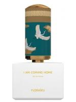 FLORAIKU I AM COMING HOME парфюмерная вода (унисекс) 50ml Tester