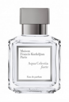 MAISON FRANCIS KURKDJIAN AQUA CELESTIA FORTE парфюмерная вода (унисекс) 2ml пробник