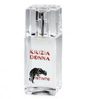 KRIZIA DONNA ISTINTO туалетная вода (женские) 100ml Tester