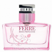 GIANFRANCO FERRE ROSE PRINCESSE туалетная вода (женские) 100ml *Tester