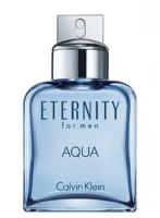 CALVIN KLEIN ETERNITY AQUA туалетная вода (мужские) 30ml Tester