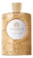 ATKINSONS GOLD FAIR IN MAYFAIR парфюмерная вода (женские) 100ml tester