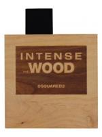 DSQUARED2 HE WOOD INTENSE туалетная вода (мужские) 100ml Tester