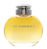 BURBERRY WOMEN парфюмерная вода (женские) 100ml Tester