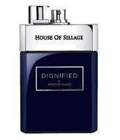 HOUSE OF SILLAGE DIGNIFIED духи (мужские) 75ml Tester