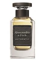 ABERCROMBIE & FITCH AUTHENTIC туалетная вода (мужские) 100ml Tester